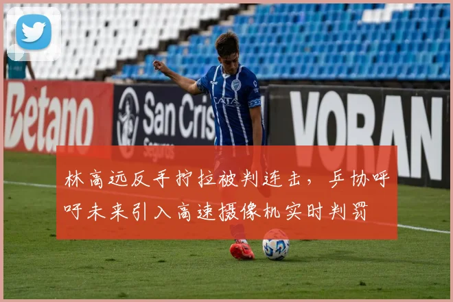 林高远反手拧拉被判连击，乒协呼吁未来引入高速摄像机实时判罚